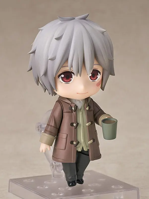 NO.6 Nendoroid akciófigura Shion 10 cm termékfotó