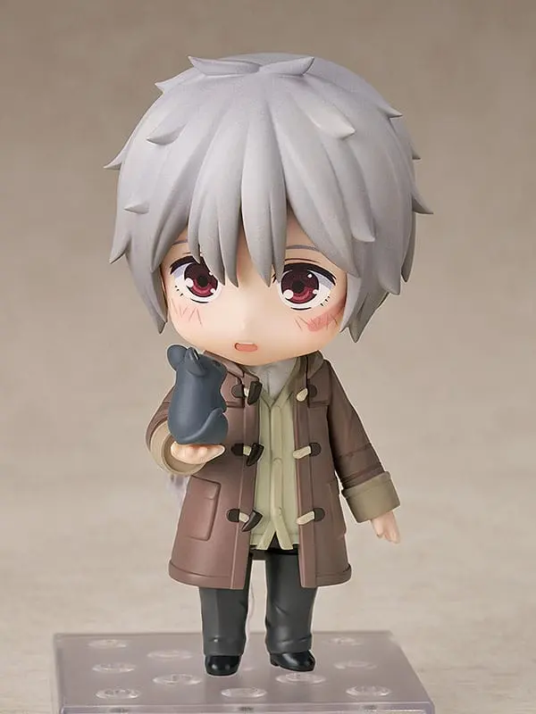 NO.6 Nendoroid akciófigura Shion 10 cm termékfotó