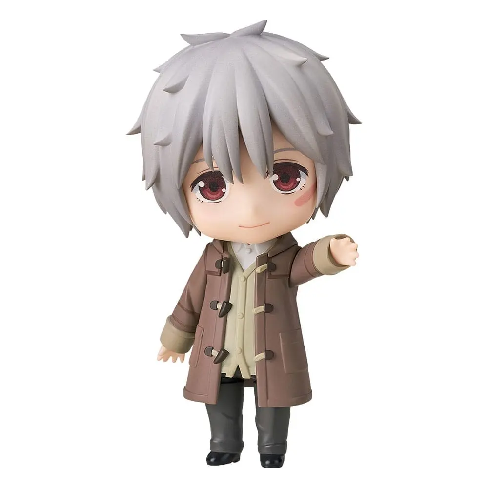 NO.6 Nendoroid akciófigura Shion 10 cm termékfotó