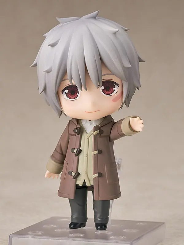 NO.6 Nendoroid akciófigura Shion 10 cm termékfotó