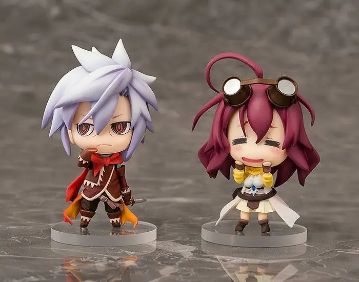 No Game No Life 1/7 Schwi szobor figura 22 cm termékfotó