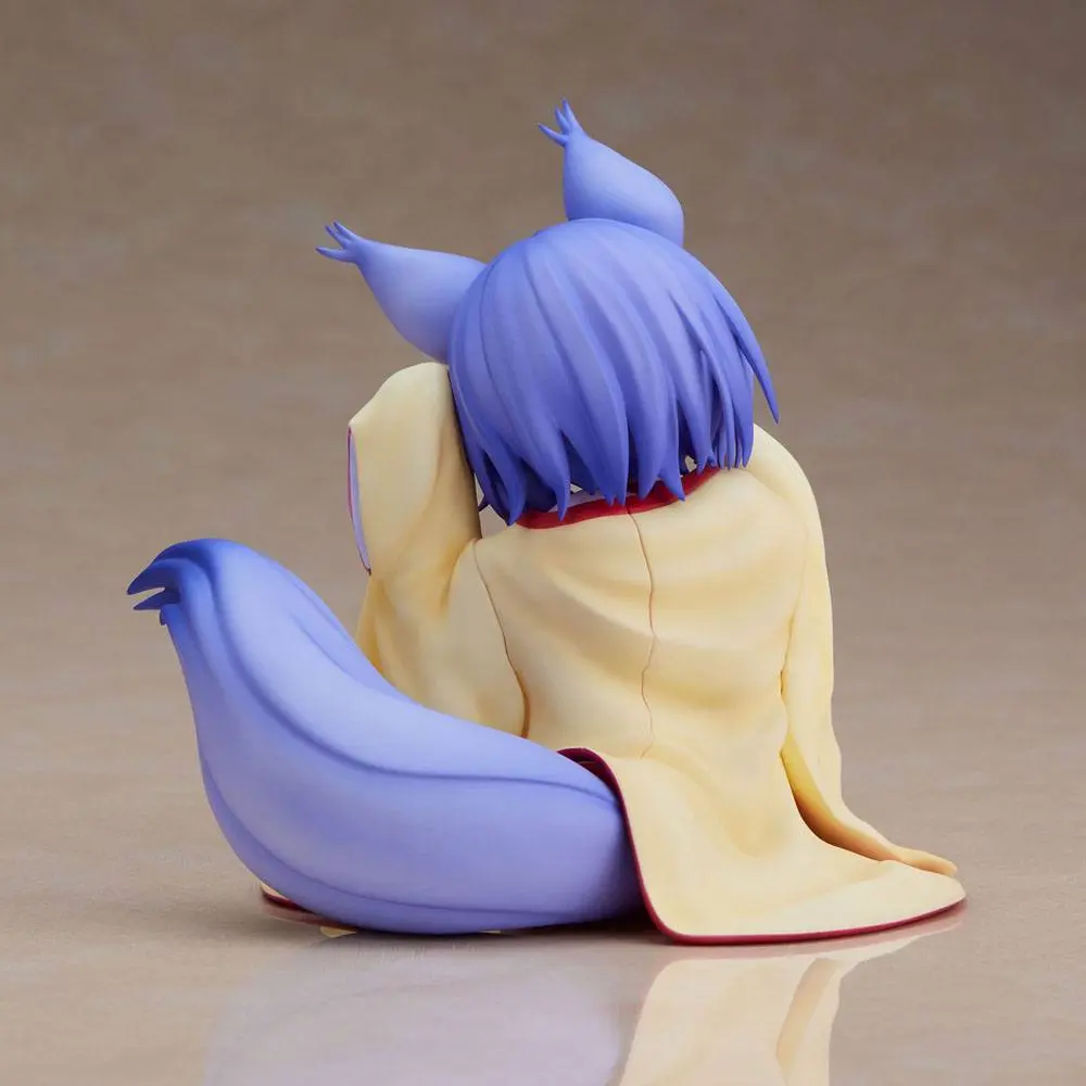 No Game No Life Statue Izuna Hatsuse 12 cm termékfotó