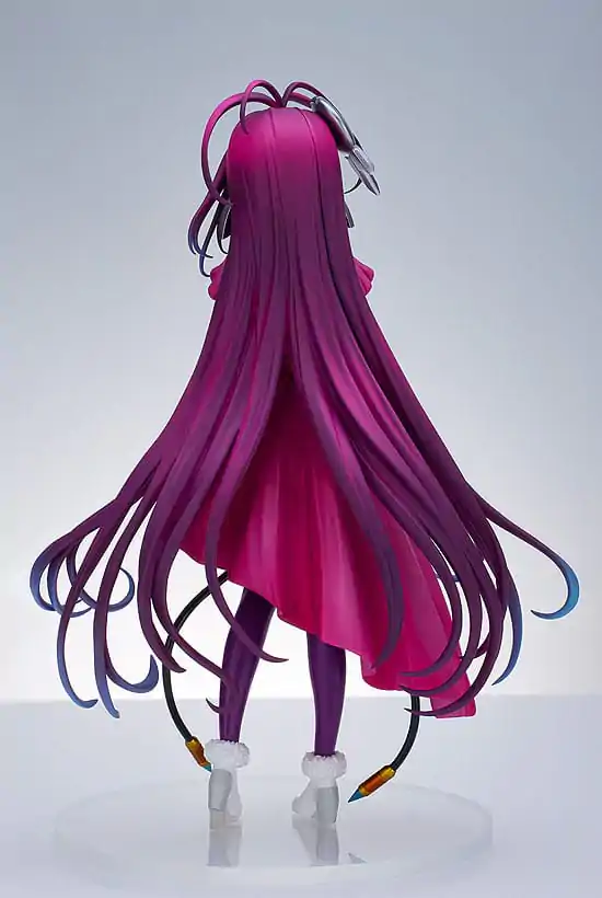 No Game No Life Zero Pop Up Parade PVC L Statue Schwi: Concert Ver. 21 cm termékfotó