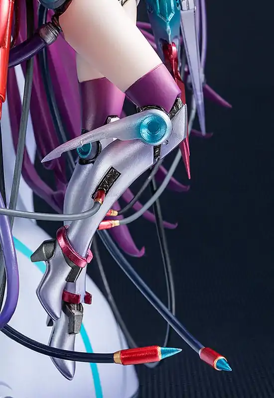 No Game No Life Zero PVC Statue Schwi (re-run) 28 cm termékfotó