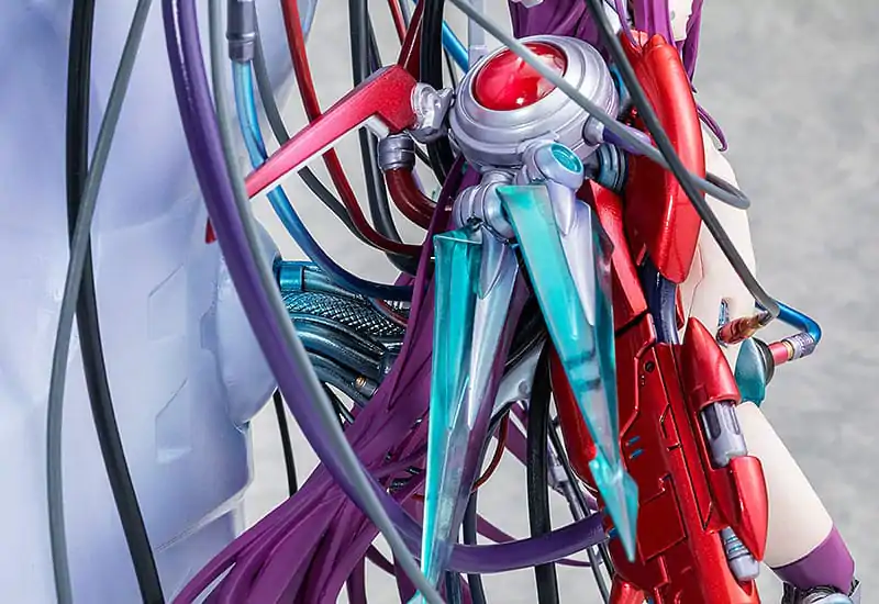 No Game No Life Zero PVC Statue Schwi (re-run) 28 cm termékfotó