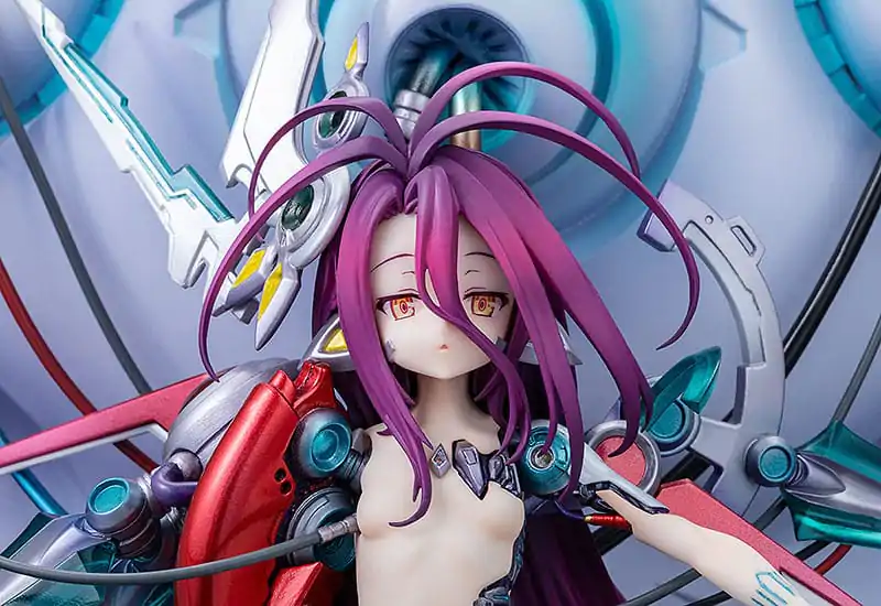 No Game No Life Zero PVC Statue Schwi (re-run) 28 cm termékfotó