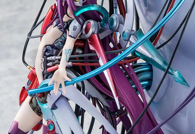 No Game No Life Zero PVC Statue Schwi (re-run) 28 cm termékfotó