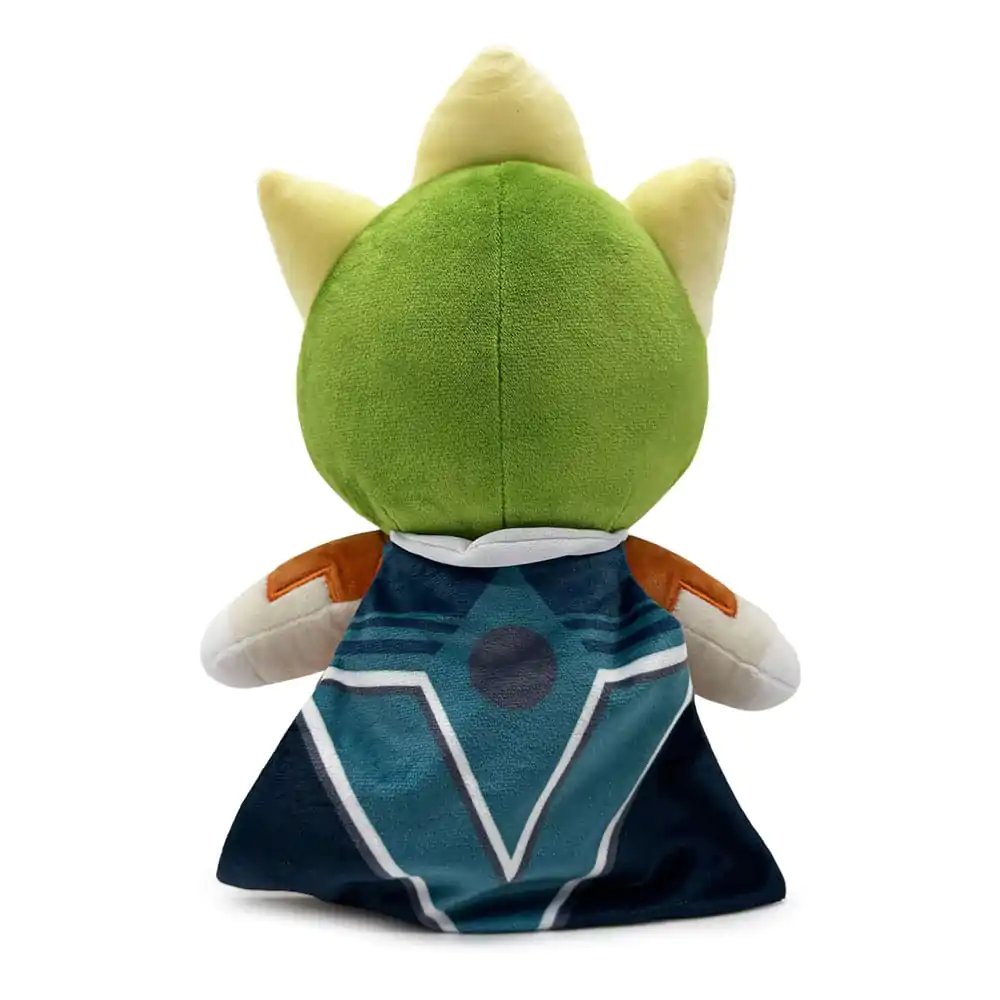 No Man´s Sky Gek plüss figura 22 cm     termékfotó