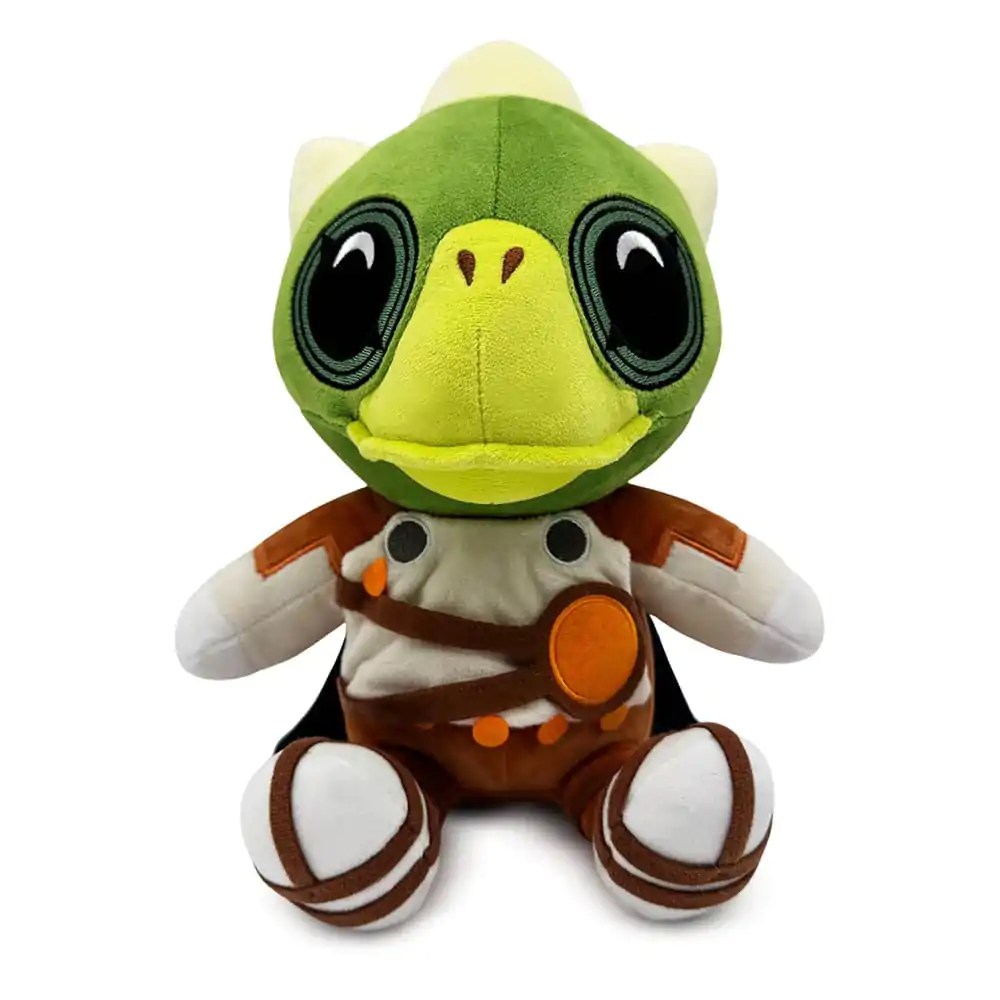 No Man´s Sky Gek plüss figura 22 cm     termékfotó