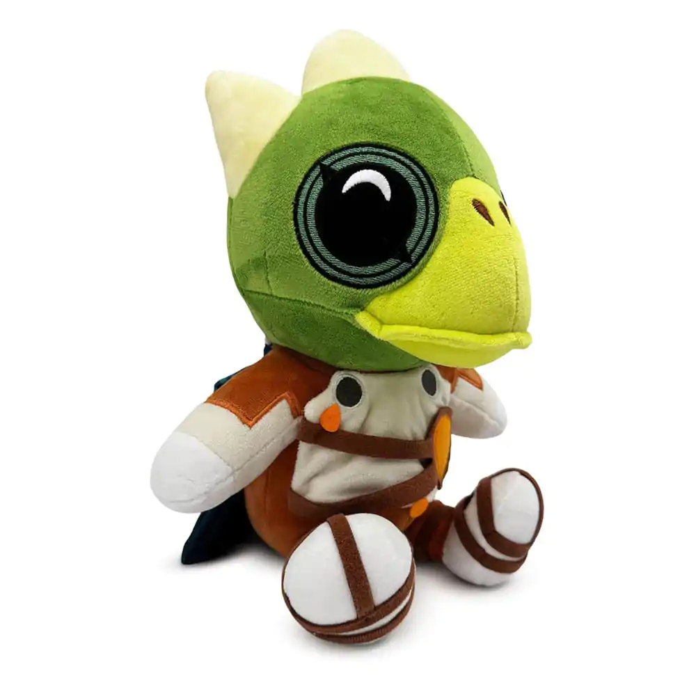 No Man´s Sky Gek plüss figura 22 cm     termékfotó