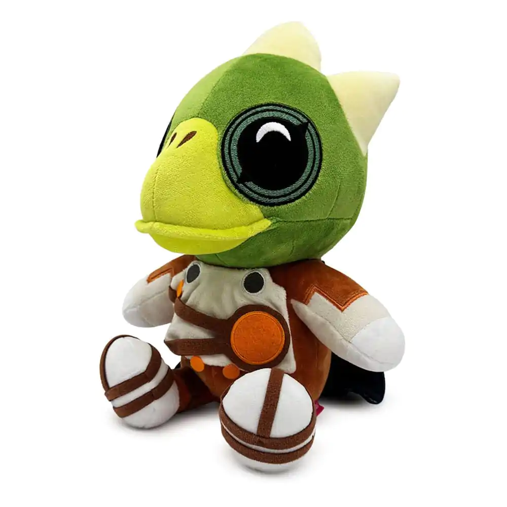 No Man´s Sky Gek plüss figura 22 cm     termékfotó