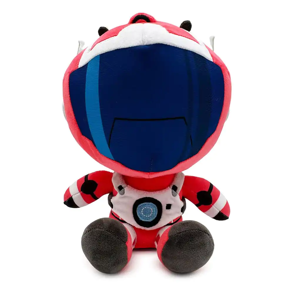 No Man´s Sky The Traveller plüss figura 22 cm     termékfotó