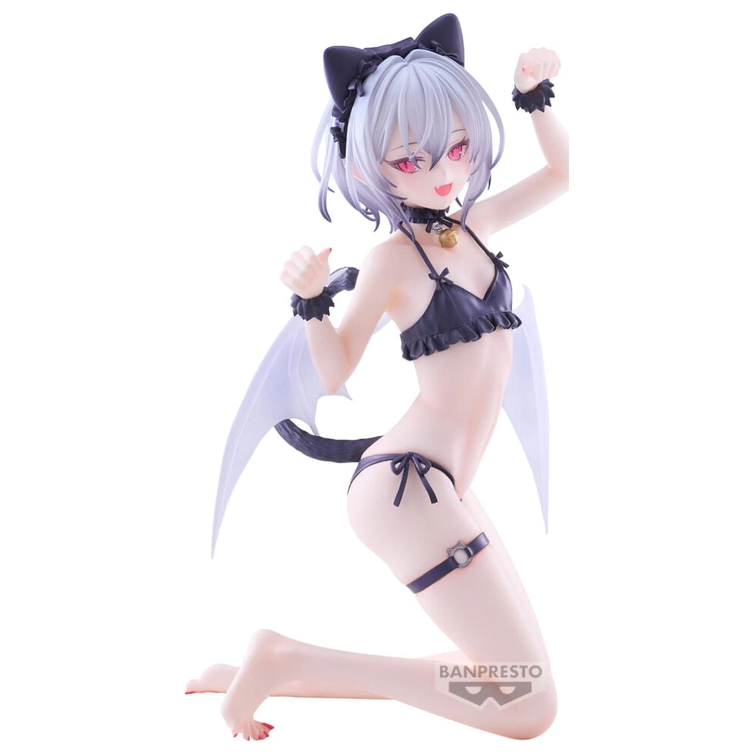 Noah Espresto Monster Motions Rurudo figura 16cm termékfotó