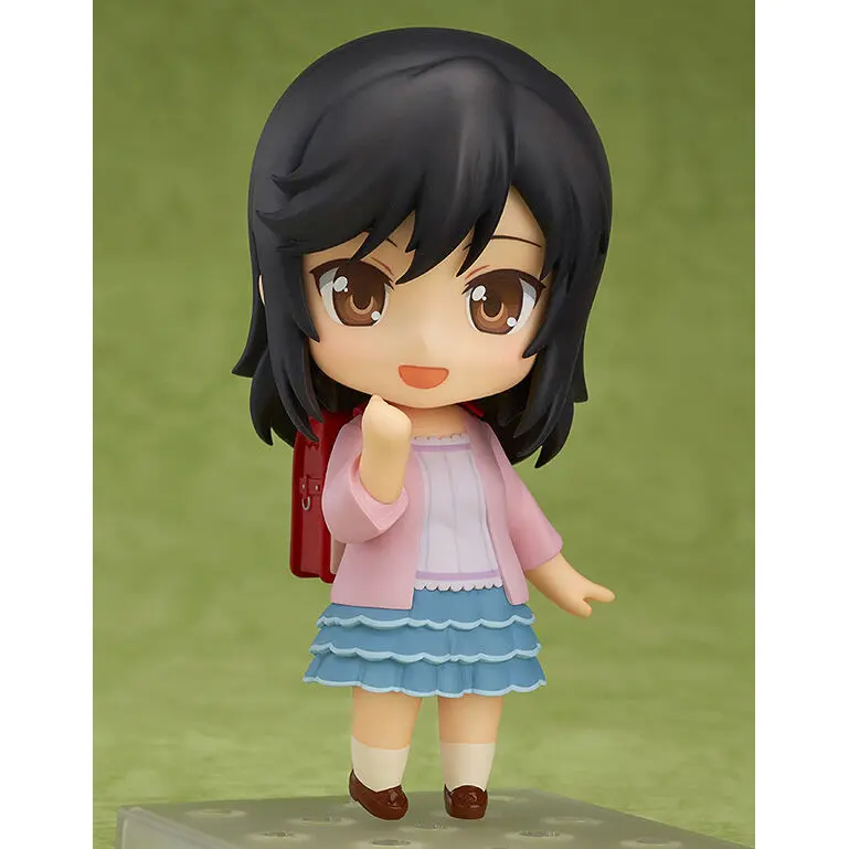 Non Non Biyori Hotaru Ichijo Nendoroid figura 10cm termékfotó