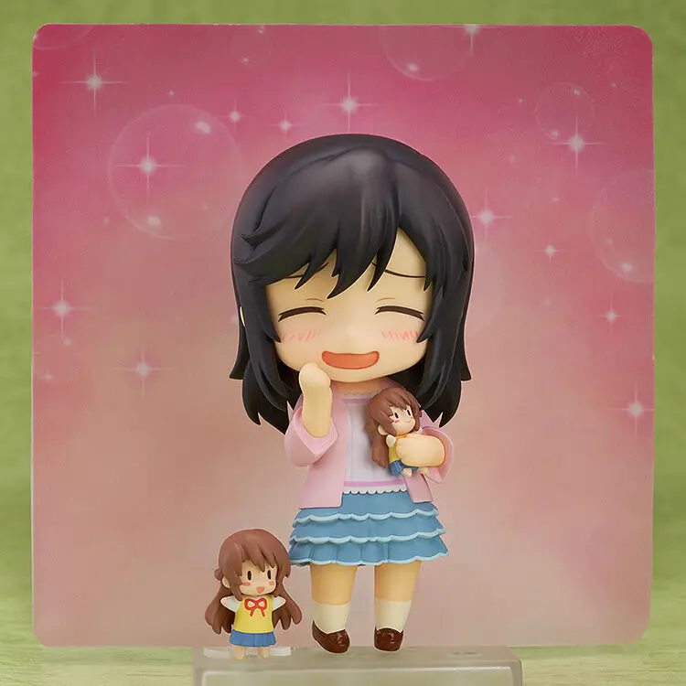 Non Non Biyori Hotaru Ichijo Nendoroid figura 10cm termékfotó