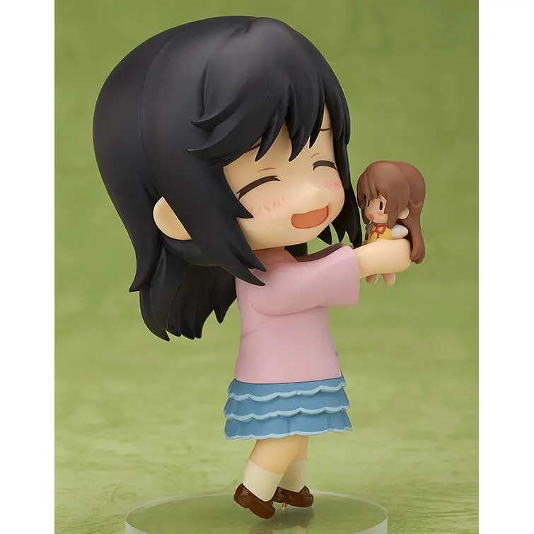 Non Non Biyori Hotaru Ichijo Nendoroid figura 10cm termékfotó