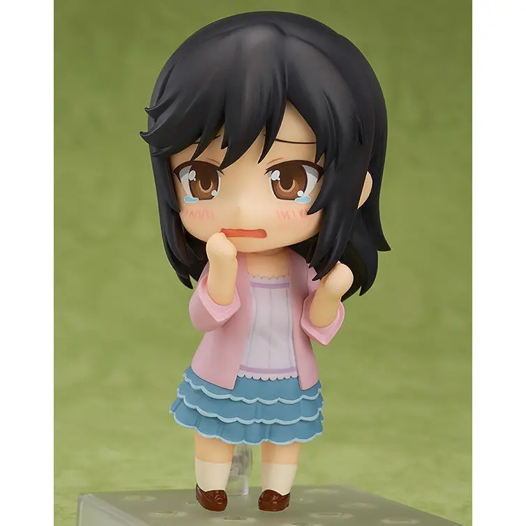 Non Non Biyori Hotaru Ichijo Nendoroid figura 10cm termékfotó