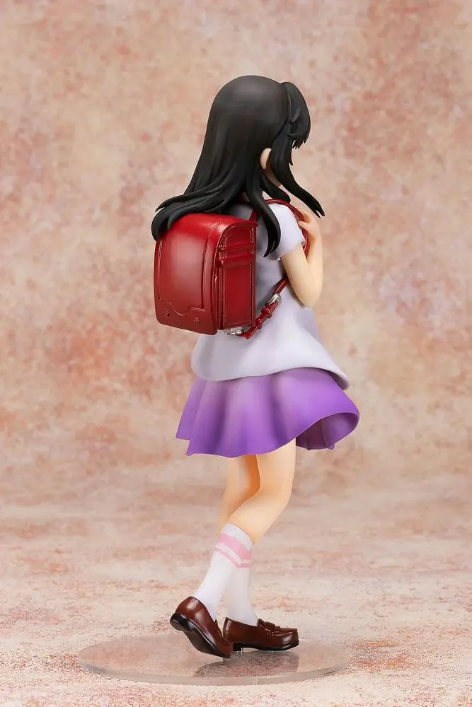 Non Non Biyori Movie Vacation 1/7 Hotaru Ichijo szobor figura 21 cm termékfotó