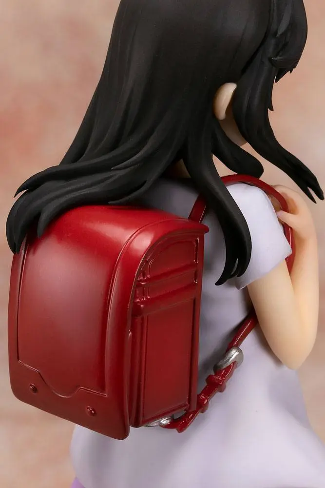 Non Non Biyori Movie Vacation 1/7 Hotaru Ichijo szobor figura 21 cm termékfotó