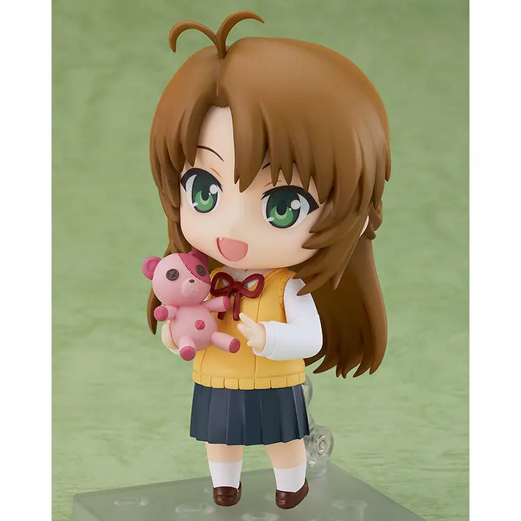 Non Non Biyori Nonstop Komari Koshigaya Nendoroid figura 10cm termékfotó