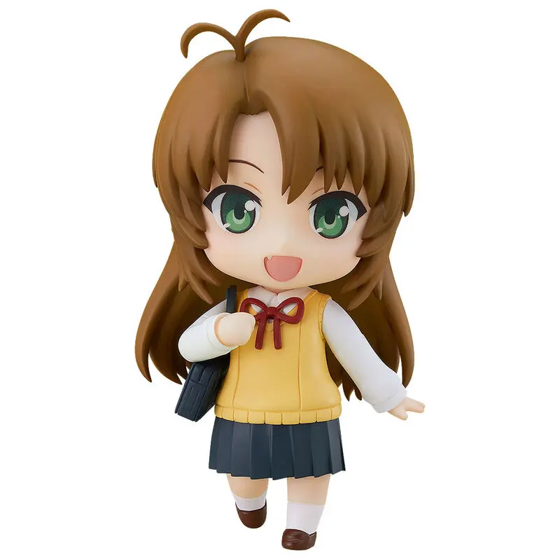 Non Non Biyori Nonstop Komari Koshigaya Nendoroid figura 10cm termékfotó