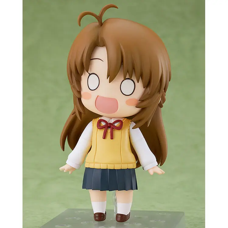 Non Non Biyori Nonstop Komari Koshigaya Nendoroid figura 10cm termékfotó