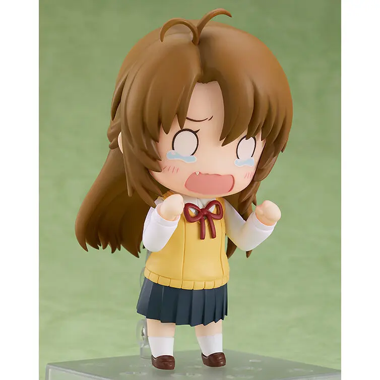 Non Non Biyori Nonstop Komari Koshigaya Nendoroid figura 10cm termékfotó