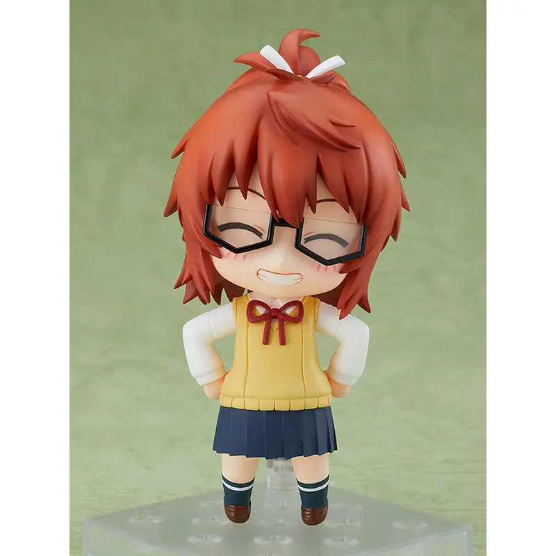 Non Non Biyori Nonstop Natsumi Koshigaya Nendoroid figura 10cm termékfotó