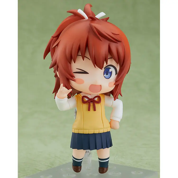Non Non Biyori Nonstop Natsumi Koshigaya Nendoroid figura 10cm termékfotó