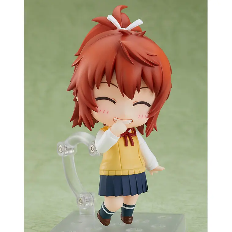 Non Non Biyori Nonstop Natsumi Koshigaya Nendoroid figura 10cm termékfotó