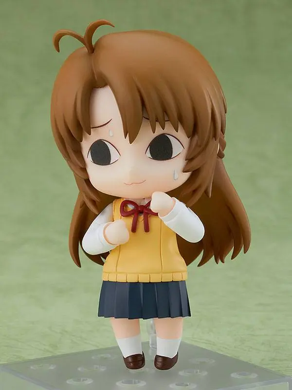 Non Non Biyori Nonstop Nendoroid More Decorative Parts Face Swap termékfotó