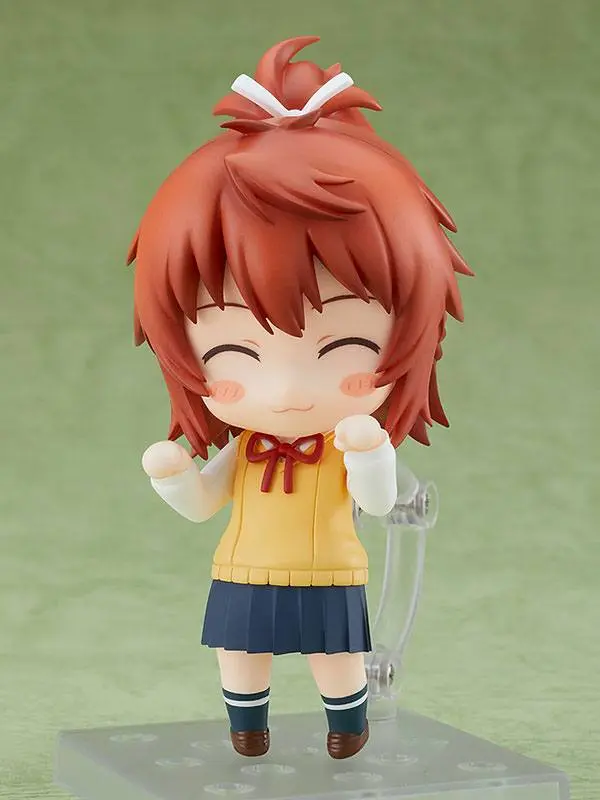 Non Non Biyori Nonstop Nendoroid More Decorative Parts Face Swap termékfotó