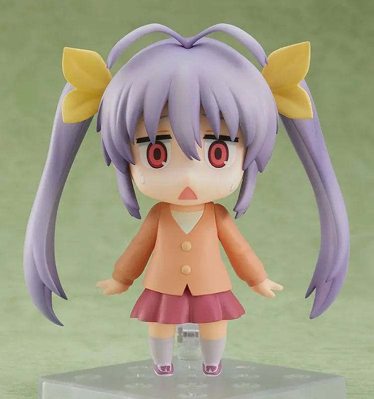 Non Non Biyori Nonstop Nendoroid More Decorative Parts Face Swap termékfotó