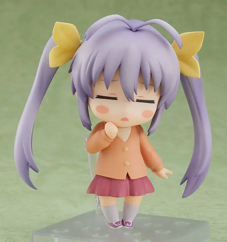 Non Non Biyori Nonstop Nendoroid More Decorative Parts Face Swap termékfotó