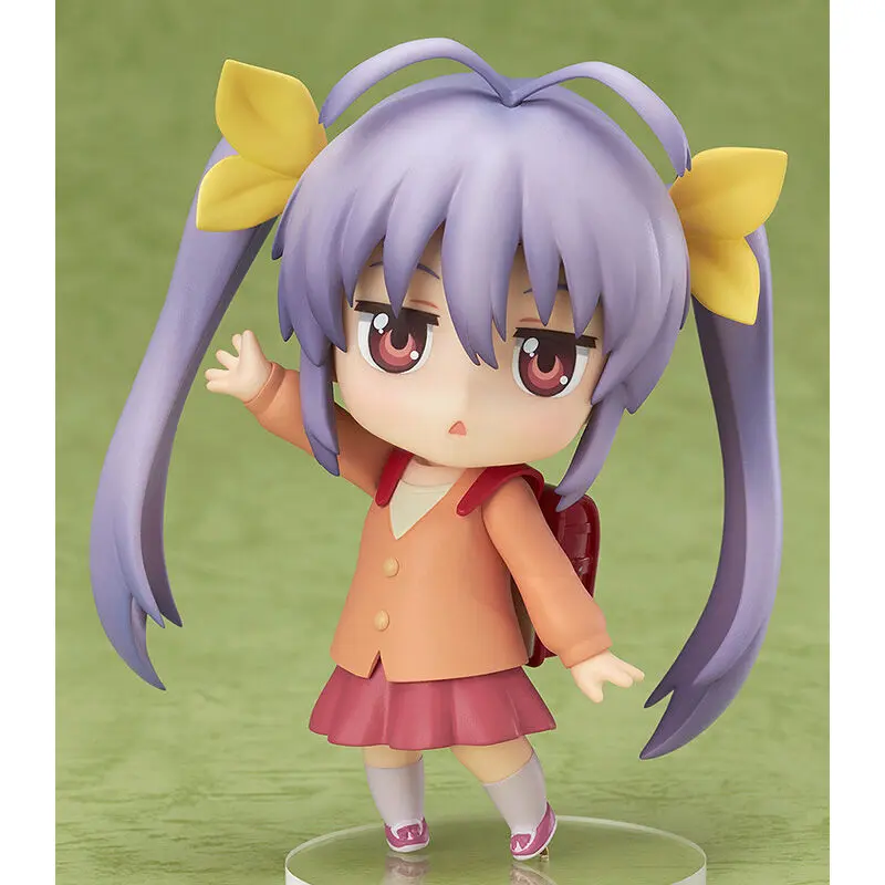 Non Non Biyori Renge Miyauchi Nendoroid figura 10cm termékfotó
