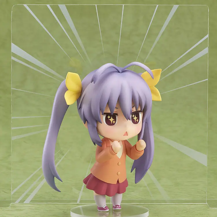 Non Non Biyori Renge Miyauchi Nendoroid figura 10cm termékfotó