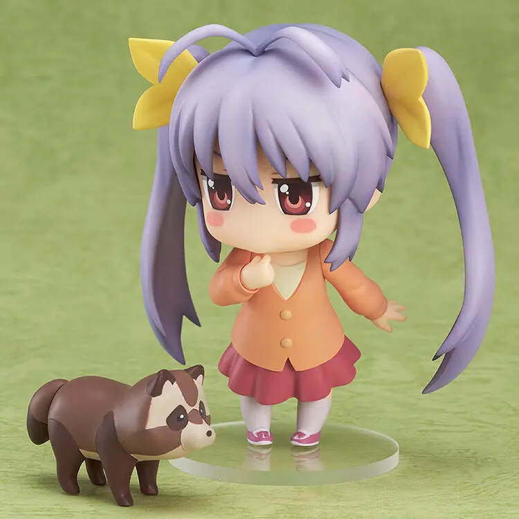 Non Non Biyori Renge Miyauchi Nendoroid figura 10cm termékfotó