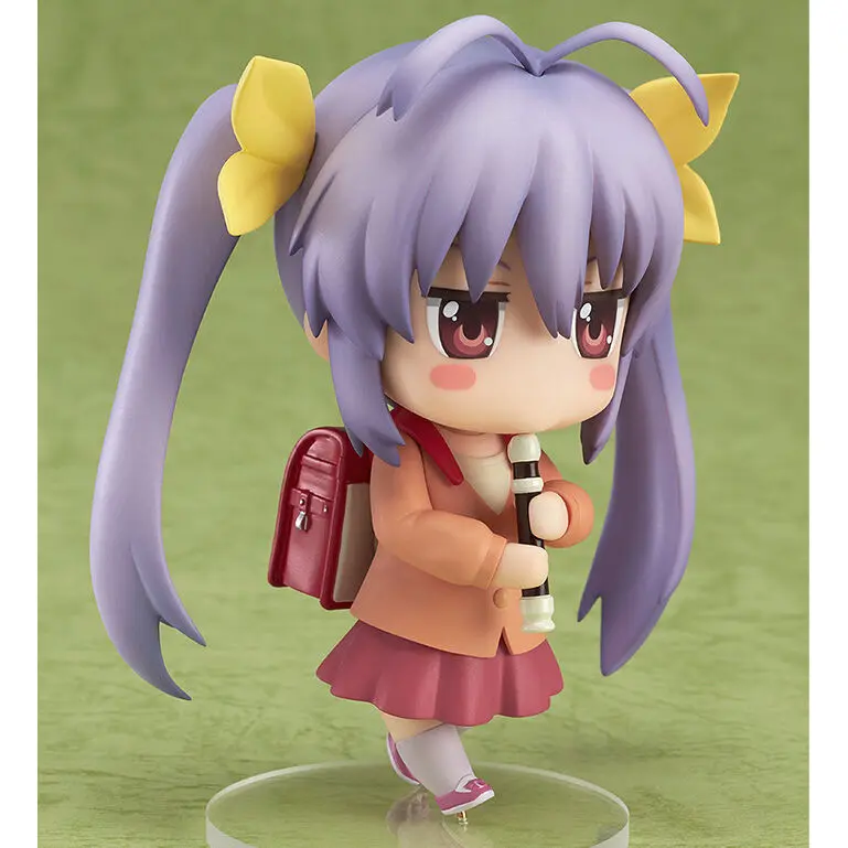 Non Non Biyori Renge Miyauchi Nendoroid figura 10cm termékfotó