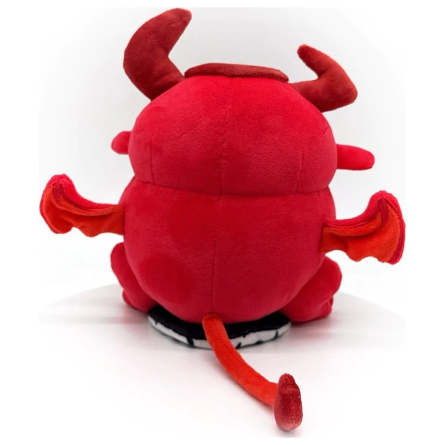 Noobtown Shart (aka Kevin) Shoulder Rider plüss figura 15 cm termékfotó