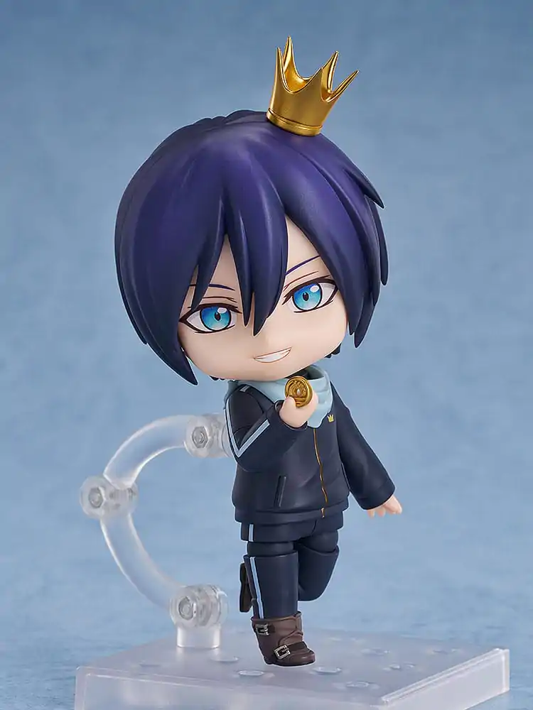 Noragami Nendoroid akciófigura Yato 10 cm termékfotó