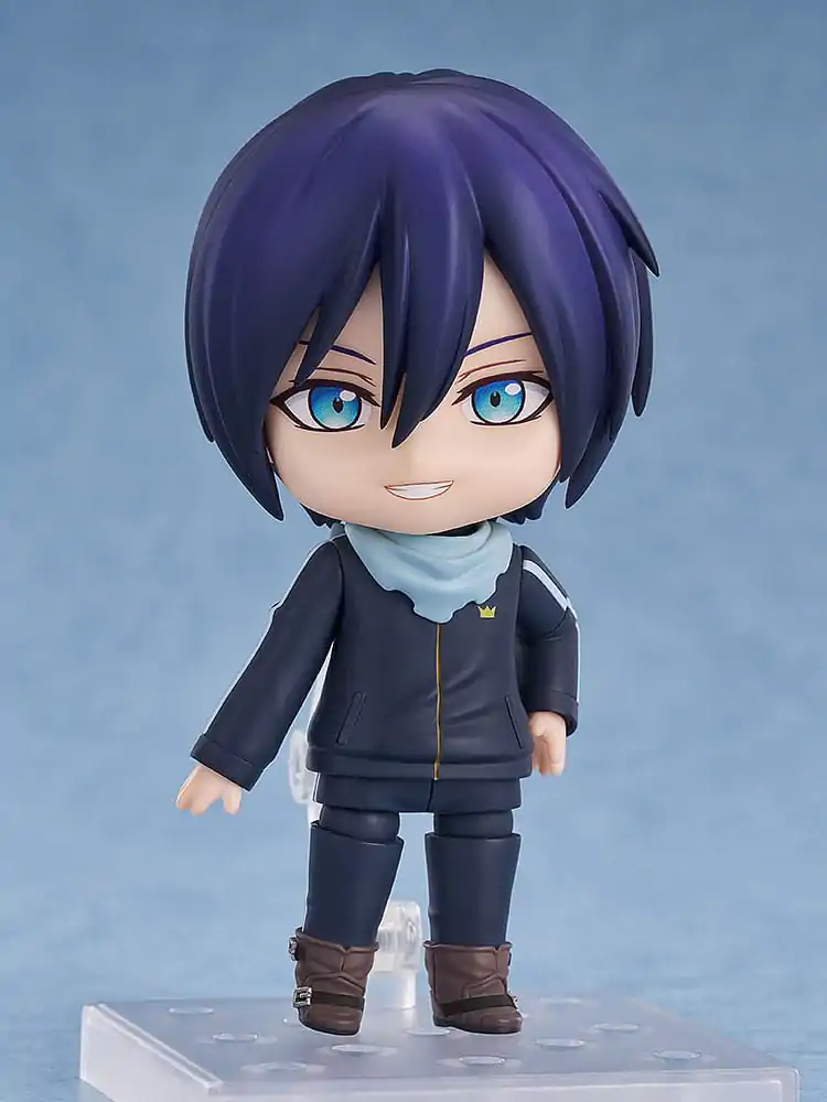 Noragami Nendoroid akciófigura Yato 10 cm termékfotó