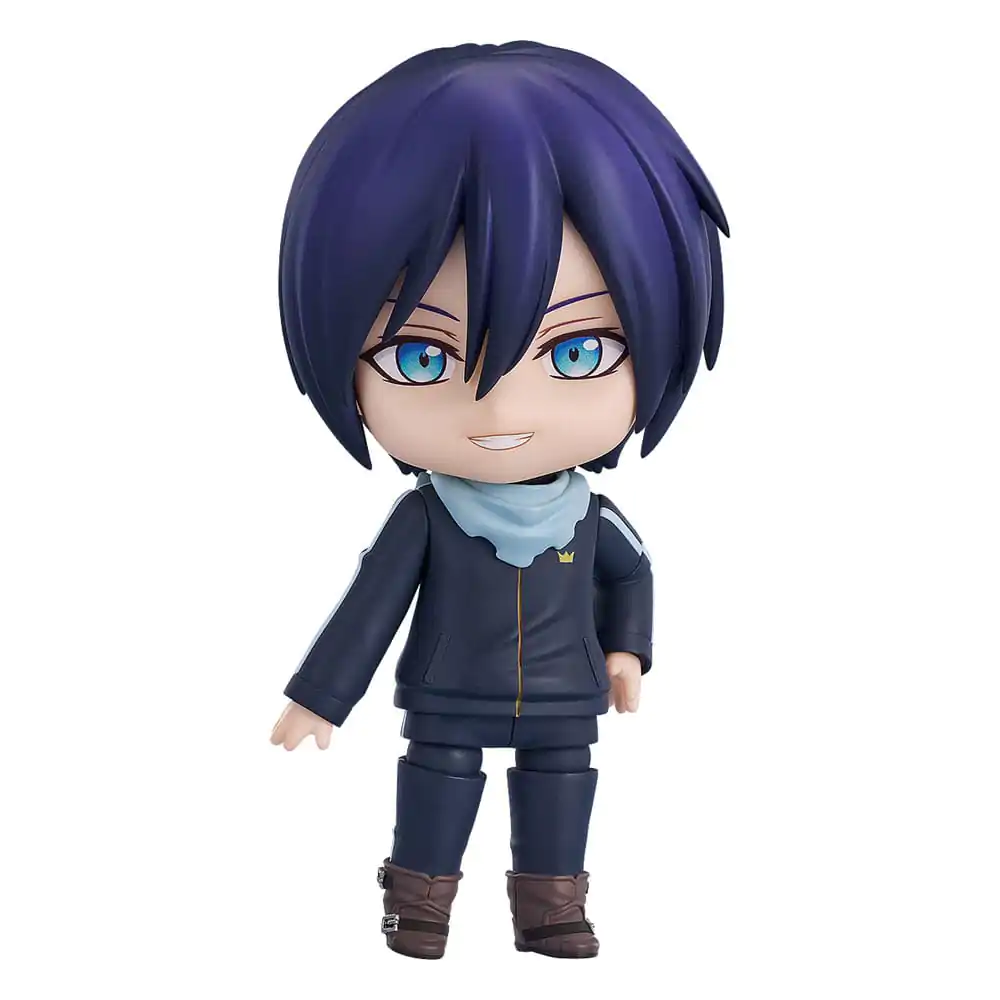 Noragami Nendoroid akciófigura Yato 10 cm termékfotó