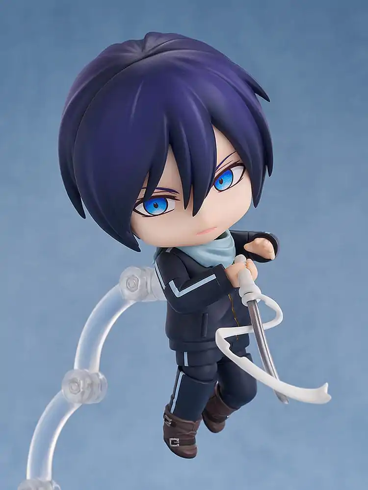 Noragami Nendoroid akciófigura Yato 10 cm termékfotó