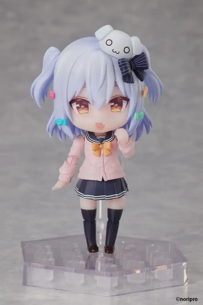 Noripro Dform akciófigura Tamaki inuyama 9 cm termékfotó