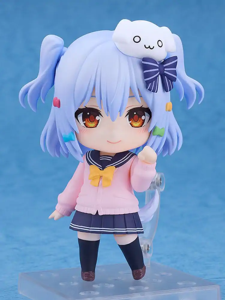 Noripro Nendoroid akciófigura Inuyama Tamaki 10 cm termékfotó