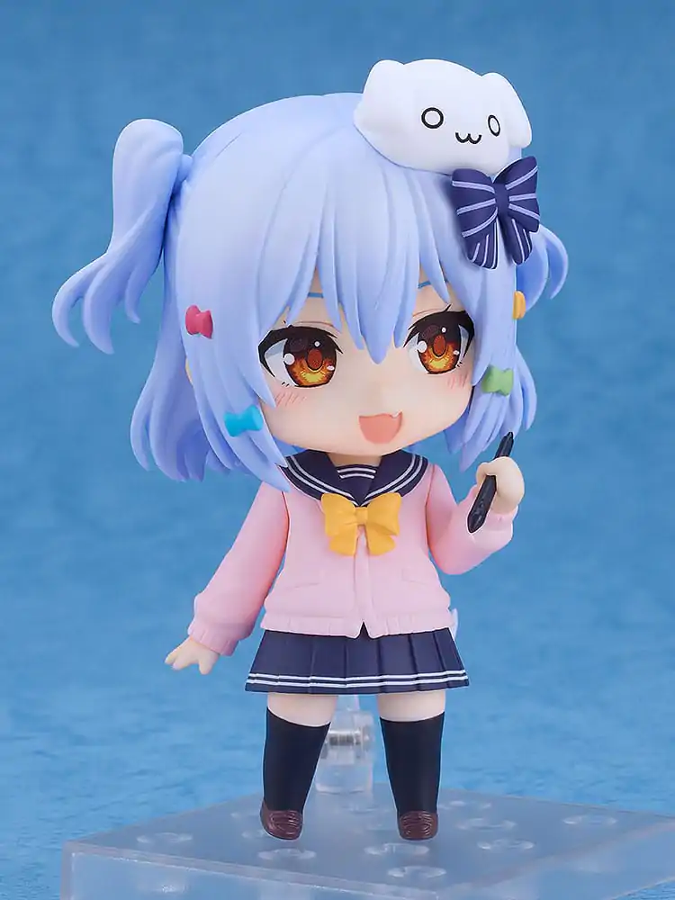 Noripro Nendoroid akciófigura Inuyama Tamaki 10 cm termékfotó