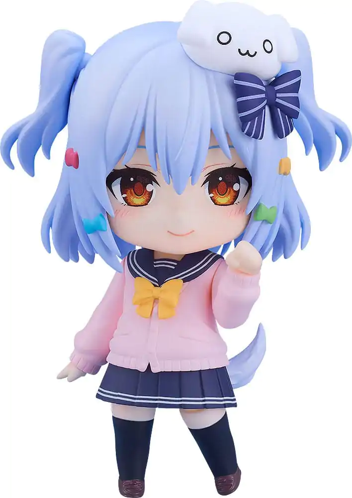 Noripro Nendoroid akciófigura Inuyama Tamaki 10 cm termékfotó