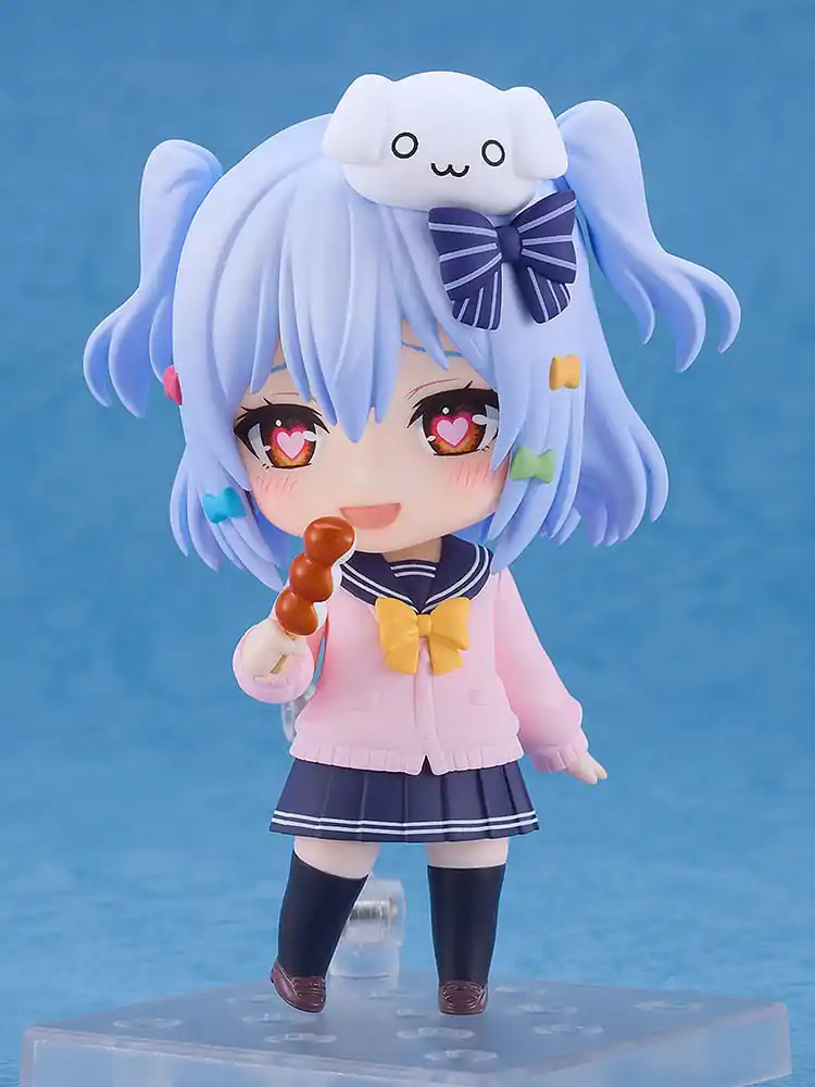 Noripro Nendoroid akciófigura Inuyama Tamaki 10 cm termékfotó