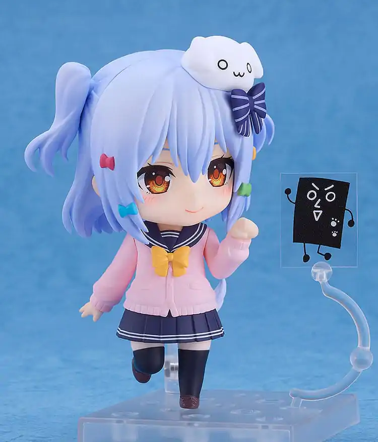 Noripro Nendoroid akciófigura Inuyama Tamaki 10 cm termékfotó