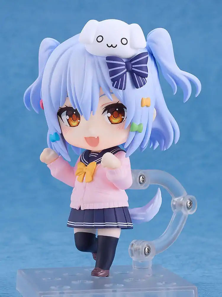 Noripro Nendoroid akciófigura Inuyama Tamaki 10 cm termékfotó